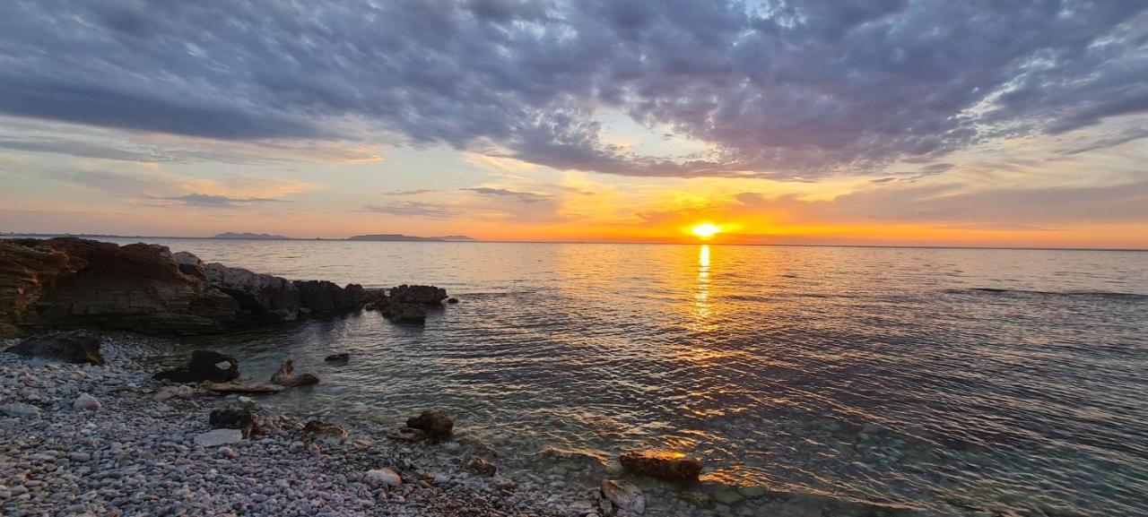 Torre Ligny Trapani Apartment Екстериор снимка