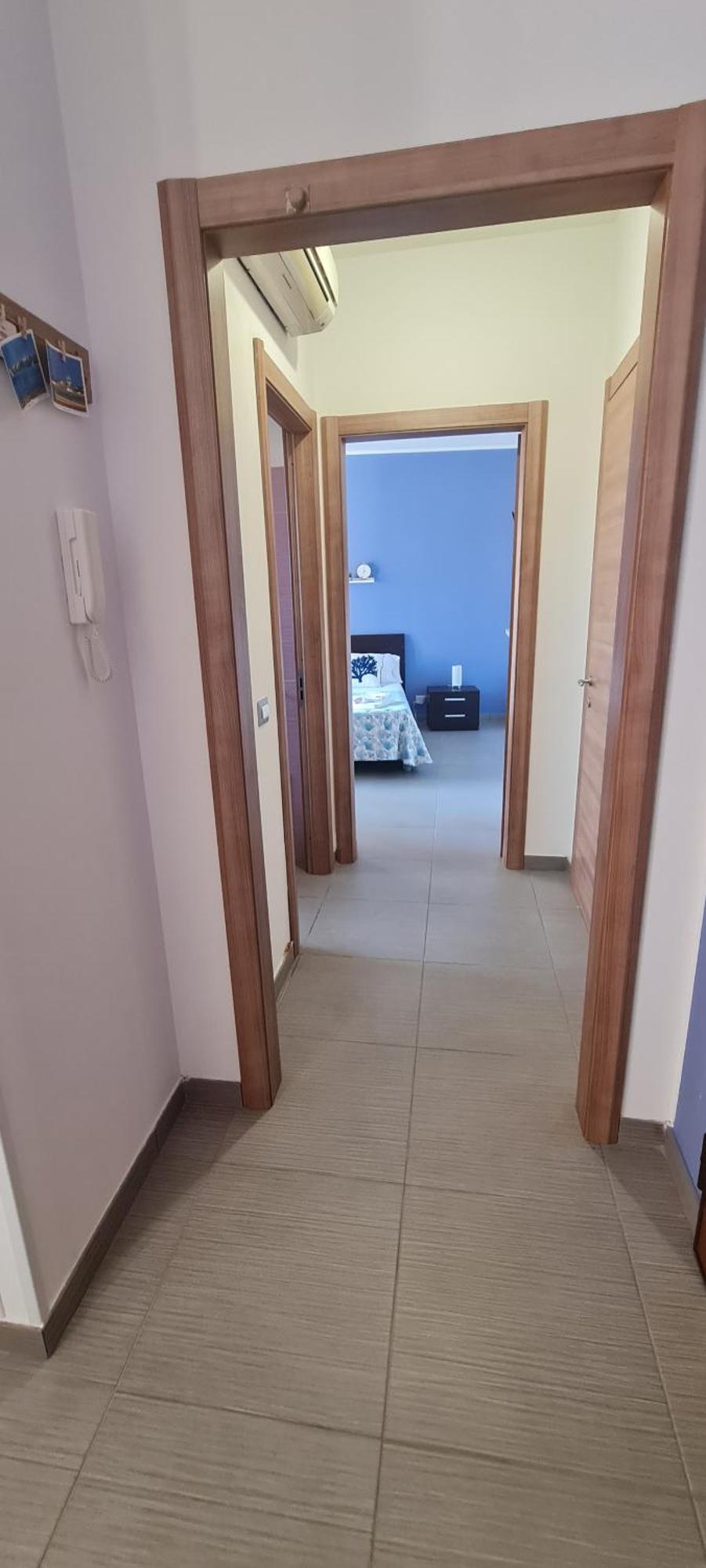 Torre Ligny Trapani Apartment Екстериор снимка