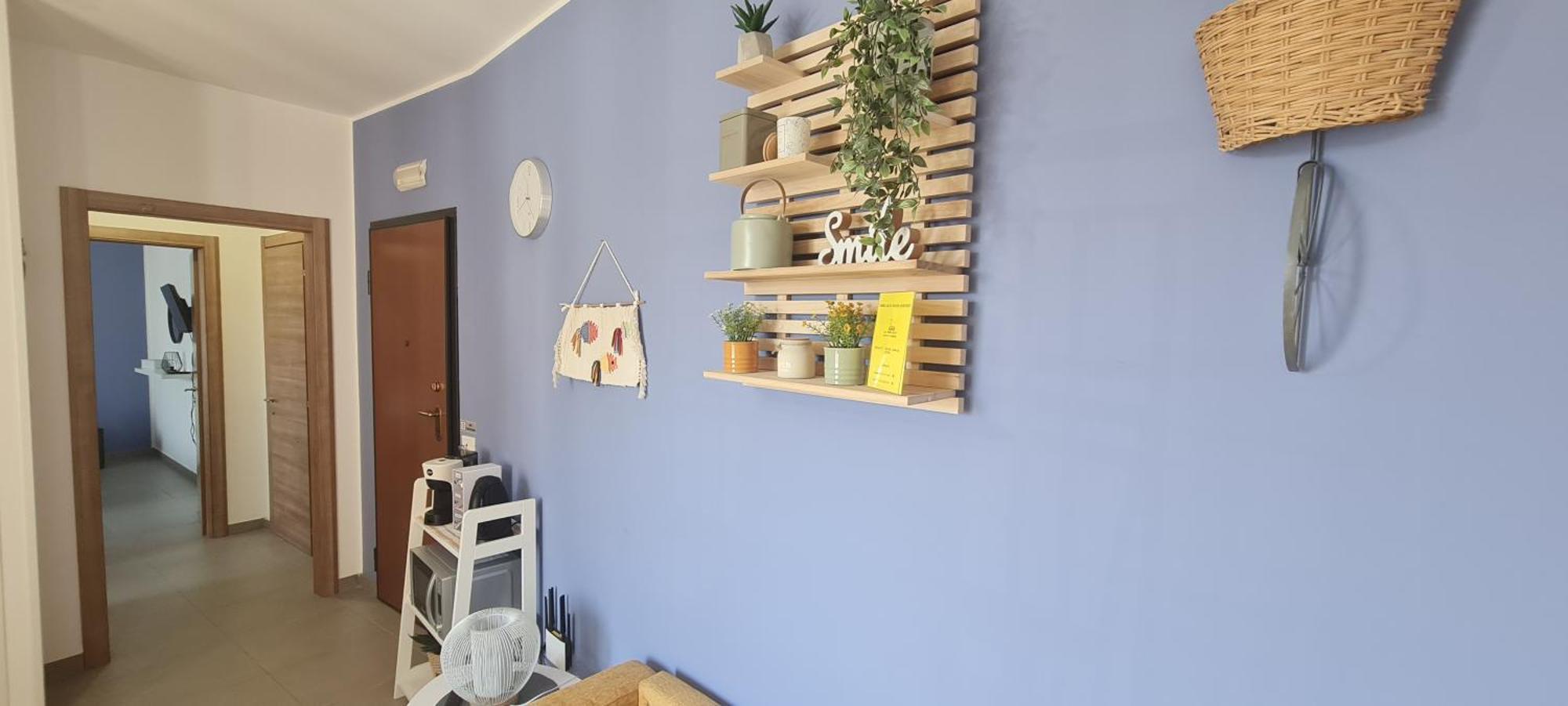 Torre Ligny Trapani Apartment Екстериор снимка