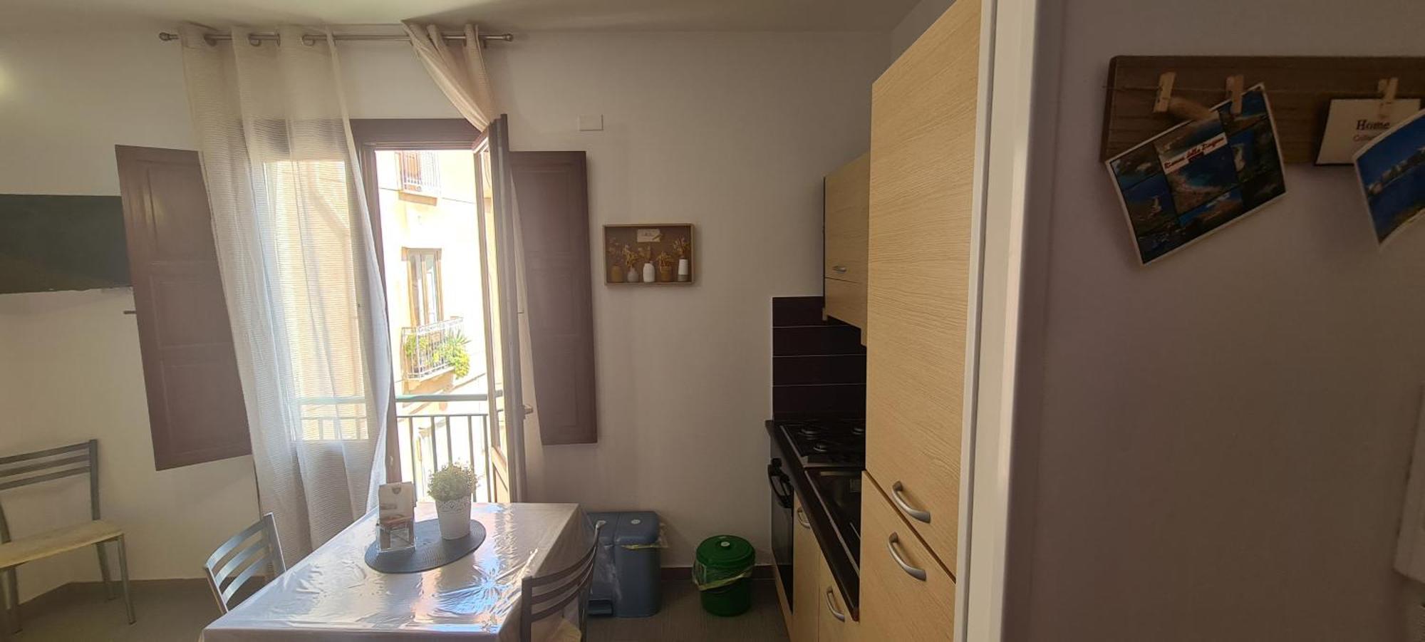 Torre Ligny Trapani Apartment Екстериор снимка
