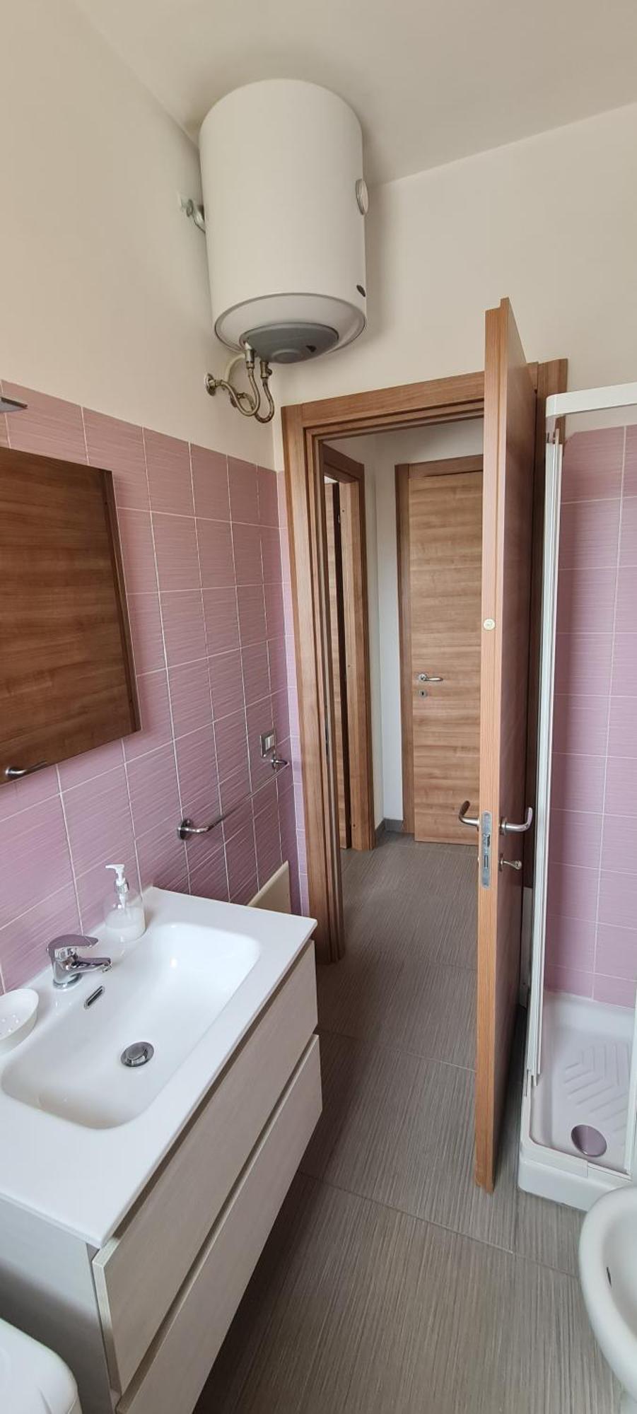 Torre Ligny Trapani Apartment Екстериор снимка